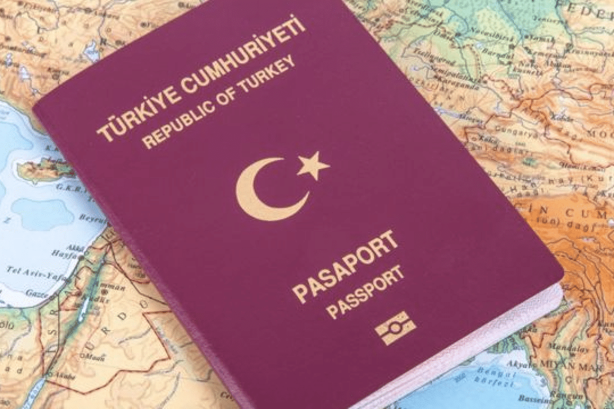 السياحة في تركيا والاستثمار للحصول على الجنسية