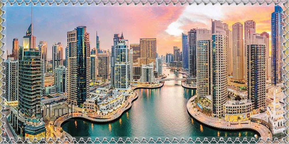 سوق عقارات دبي