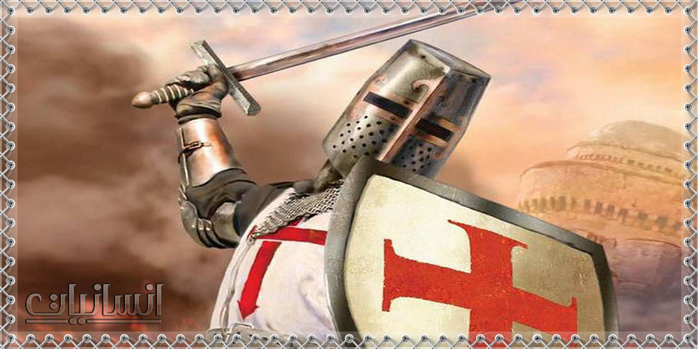 ملخص الحروب الصليبية